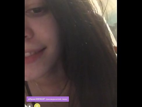 ❤️ Slutty Russia bitch (Periscope, VKontakte, Instagram) ❤❌  ❌️
